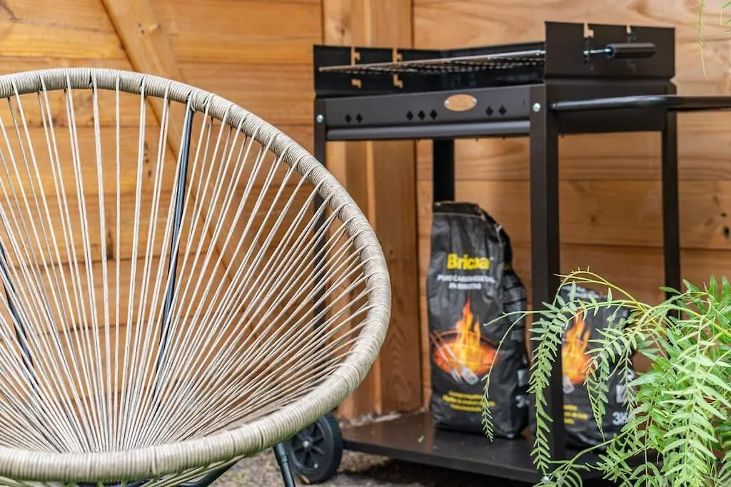 Private Paradise On Cozy Campsite, Jacuzzi, Netflix Las Galletas