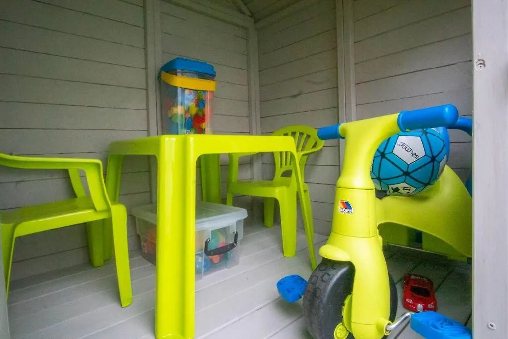 Apartamento Private Paradise On Cozy Campsite, Jacuzzi, Netflix Las Galletas