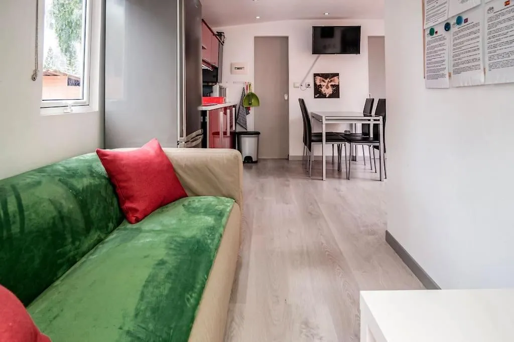 Private Paradise On Cozy Campsite, Jacuzzi, Netflix Las Galletas Apartamento