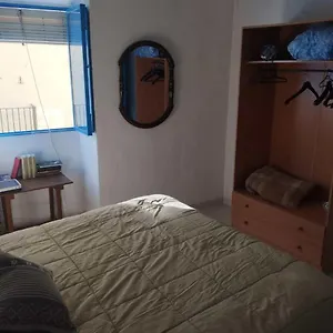 La Casa Trancos, Muy Cerca De Cazorla Apartamento Peal De Becerro