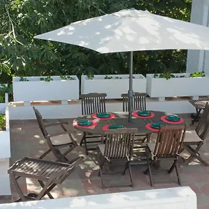 Lightbooking Casa De Campo Ortigal Tenerife La Esperanza (Tenerife)