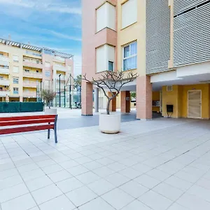 A&n La Vega 14, Apartamento Torre Del Mar